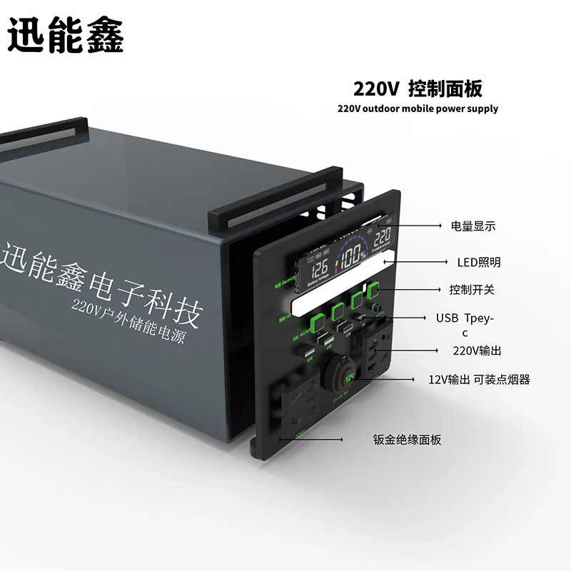 备用储能电池哪个牌子强？测评这9款长续航耐用王炸产品