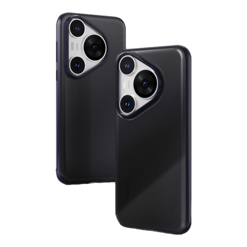 ûΪpura70proֻ HUAWEI Pura70Pro+ǲʱ߷ˤĥ ī