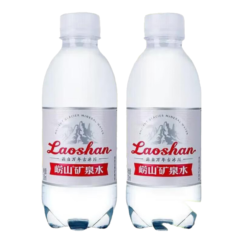 ���ڲ�������ɽ ��Ȼ ����ˮ  ����װ 330ml 24ƿ 34.48Ԫ