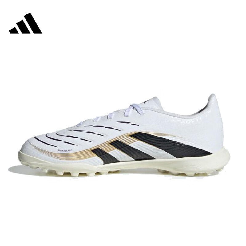 阿迪达斯 (adidas)大童PREDATOR LEAGUE TF J足球鞋 JI1152 32