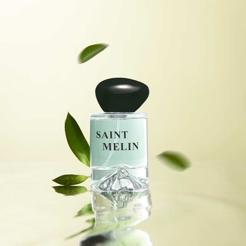 圣美伦(Saint Melin)空山雪茶女士香水持久留香清新自然香氛生日情人节礼物 50ml