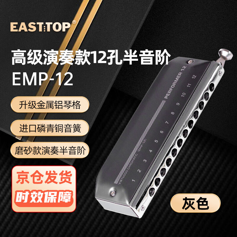 EAST TOP ߿ EMP-12 1248ɫ