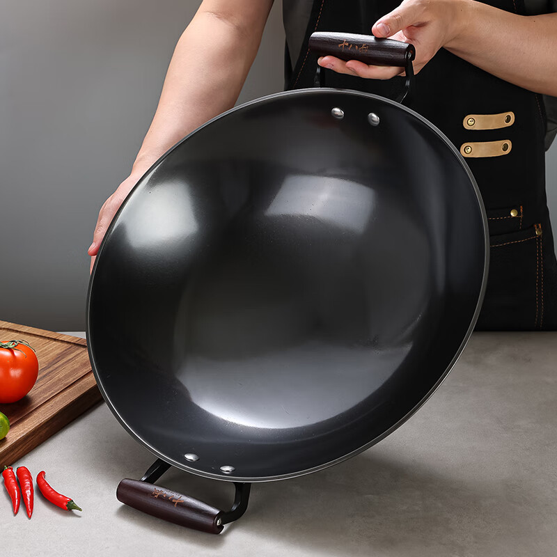 铸铁锅排名前十品牌盘点！这10款耐用导热佳，厨房必备好物