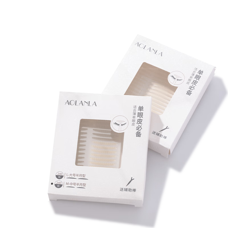 AOLANLA˫Ƥ˿ᱡ޺۷Ȼβ̱Ůʿ240M