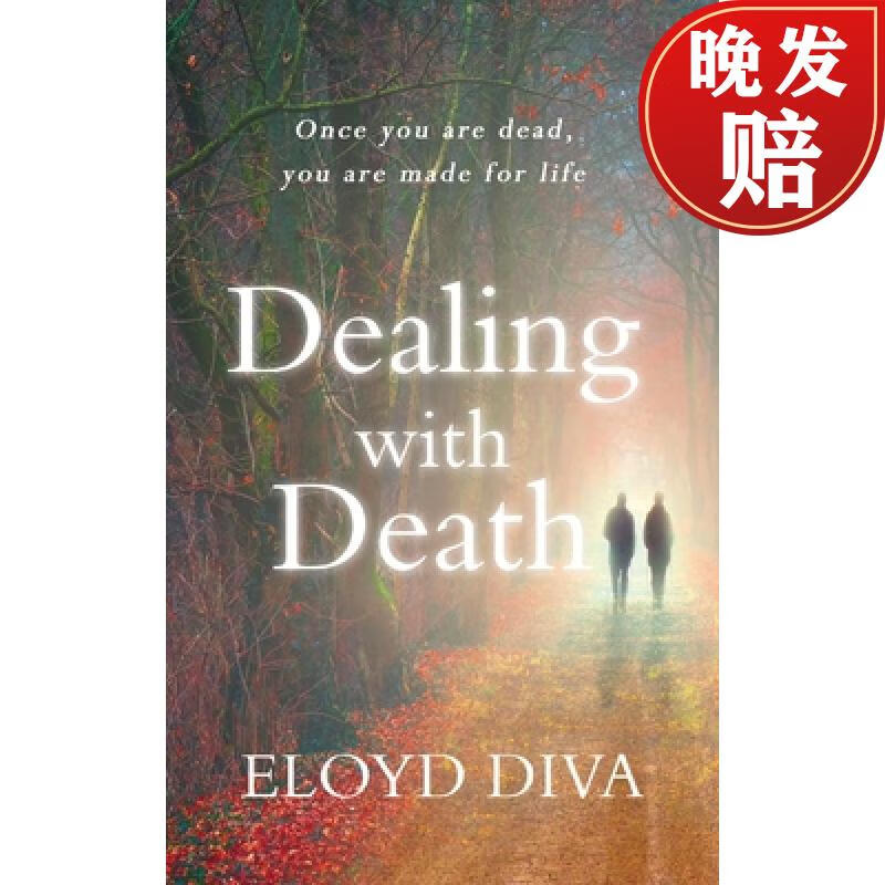 【4周达】dealing with death: once you are dead you are made for