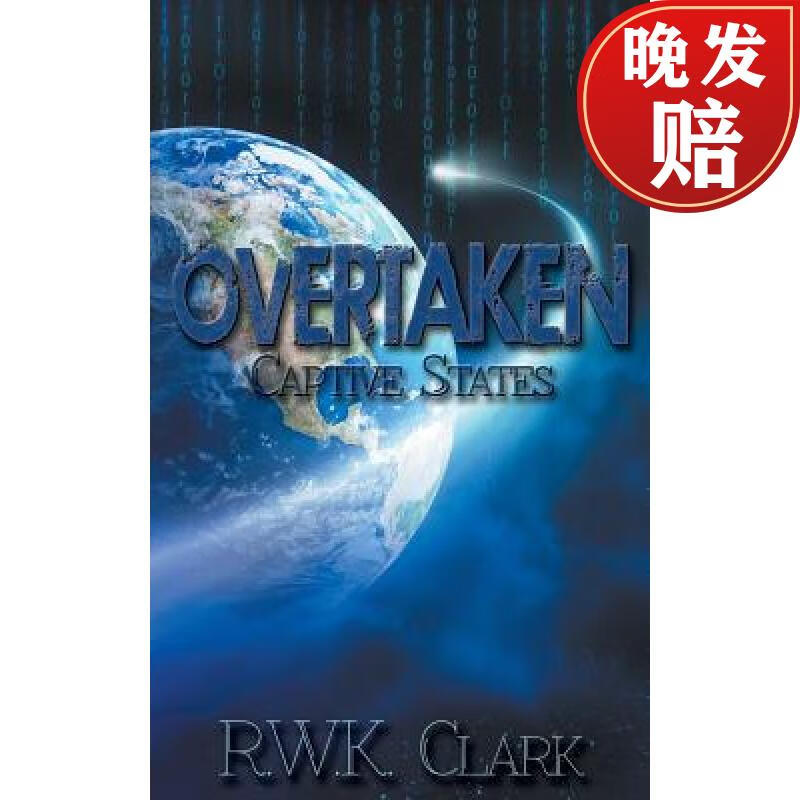 【4周达】overtaken: captive states