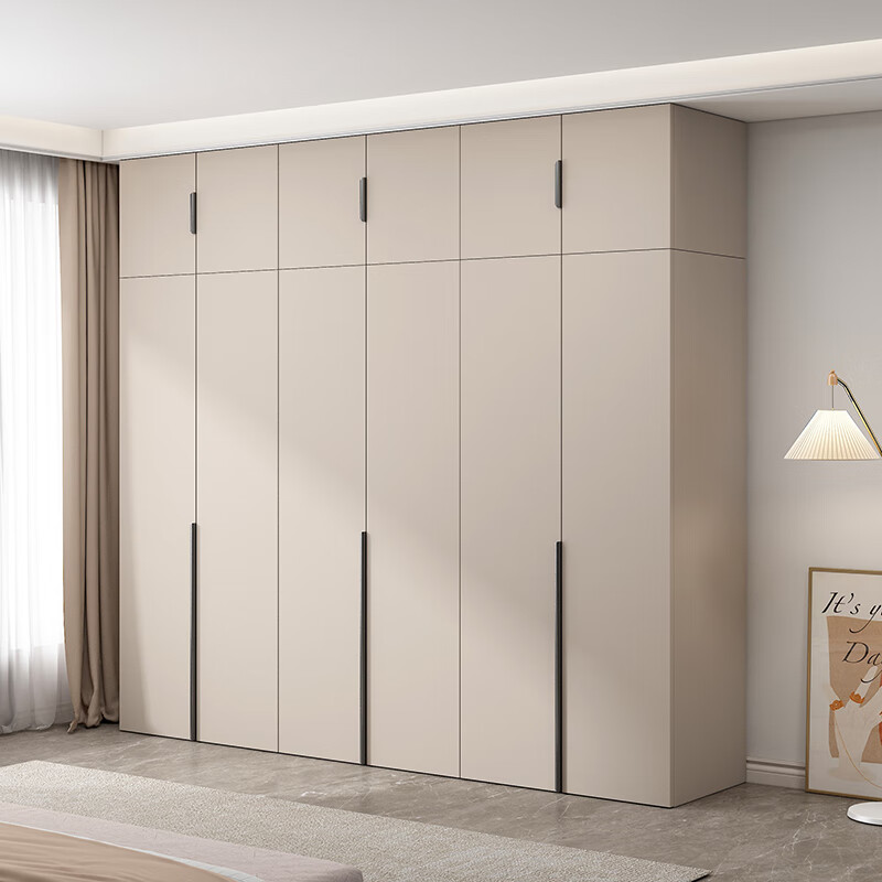 简易衣柜选购攻略!这10大品牌不容错过,助你找到理想之选!-图片7