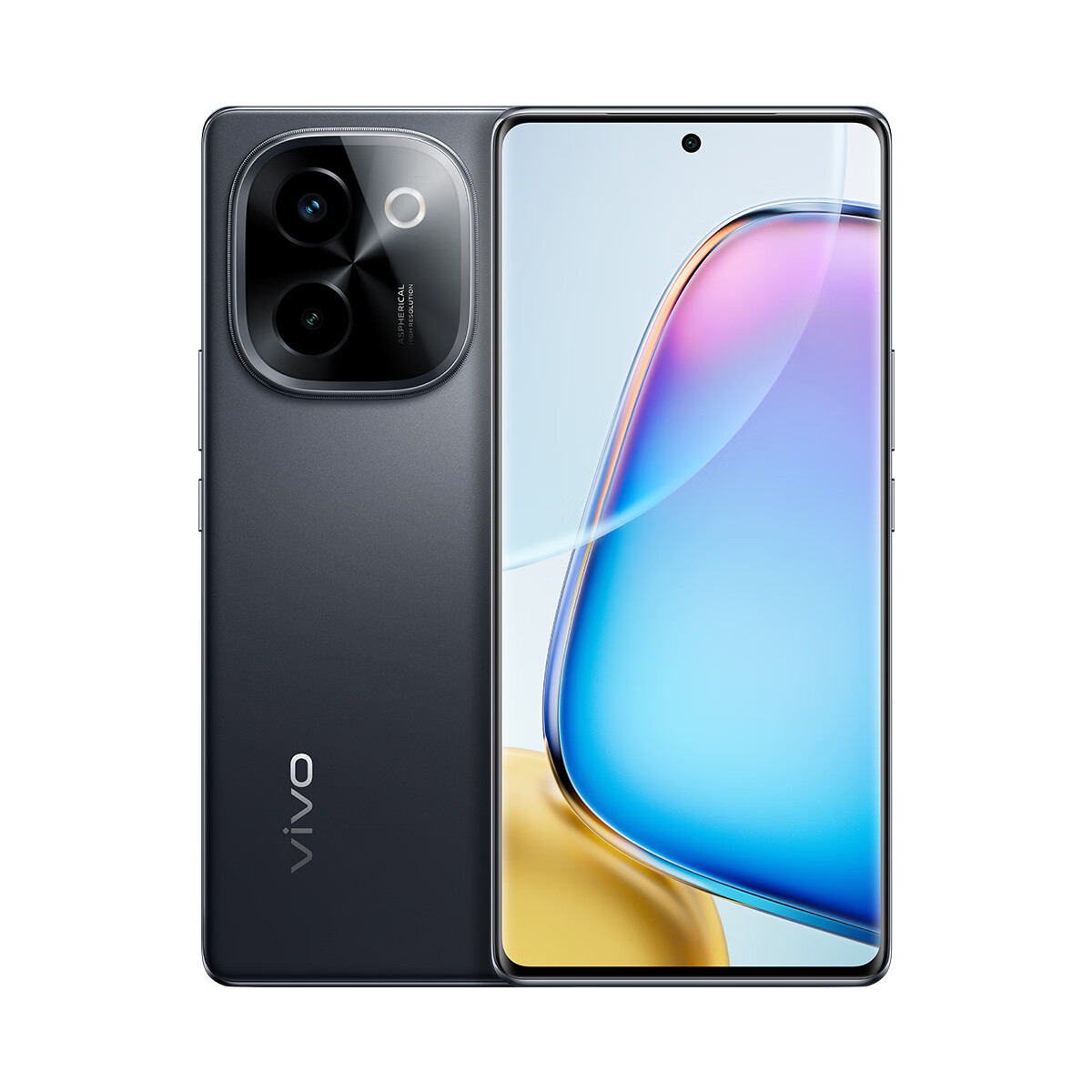 vivoX100 Ultra 16GB+1TB 钛色 骁龙8 Gen3 链接购买Y200 轻薄6000mAh+80W 120Hz 高通第一代骁龙6 皓夜12GB+256GB 官方标配