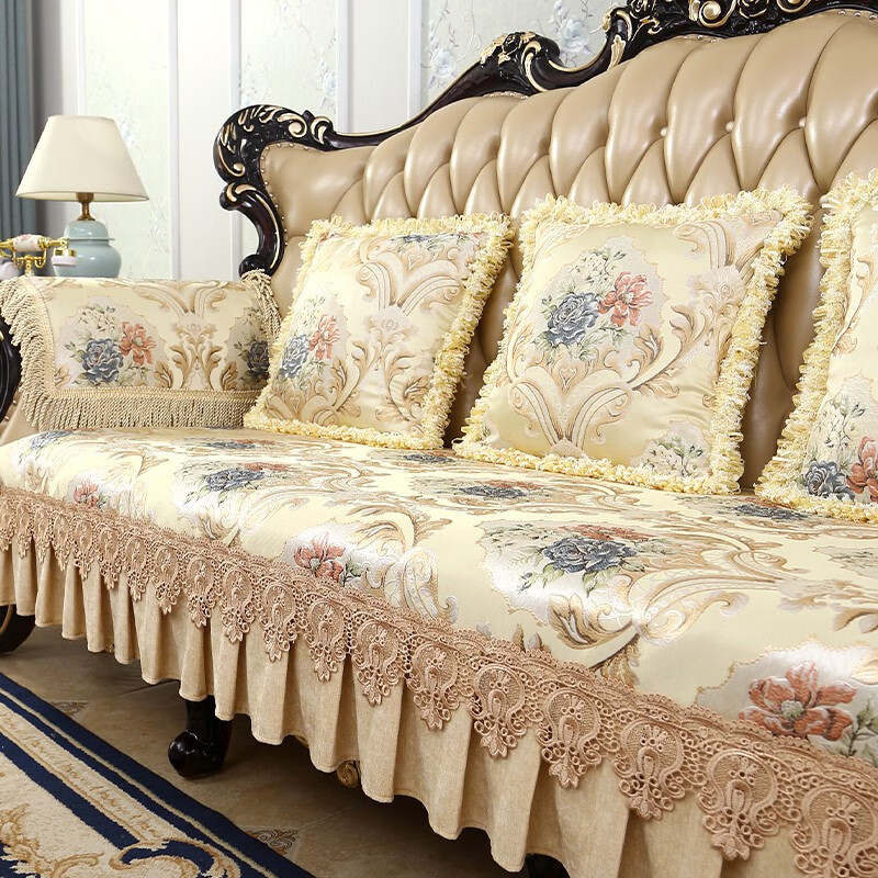 近期沙发垫套的价格走势|沙发垫套价格走势