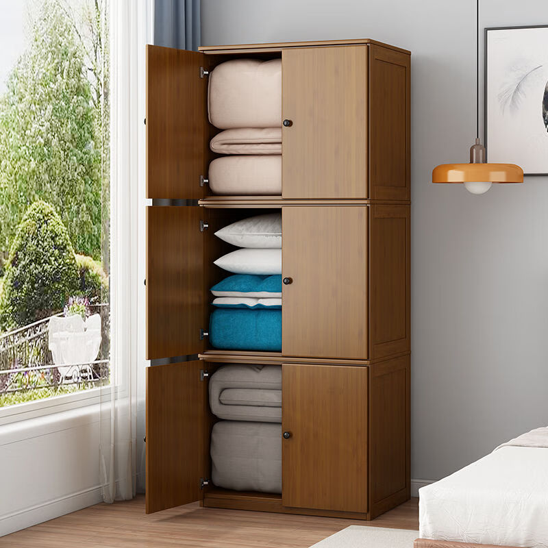 宜乐舒炕柜农村放被子用老式专放棉被柜子家用卧室衣柜大容量棉被柜