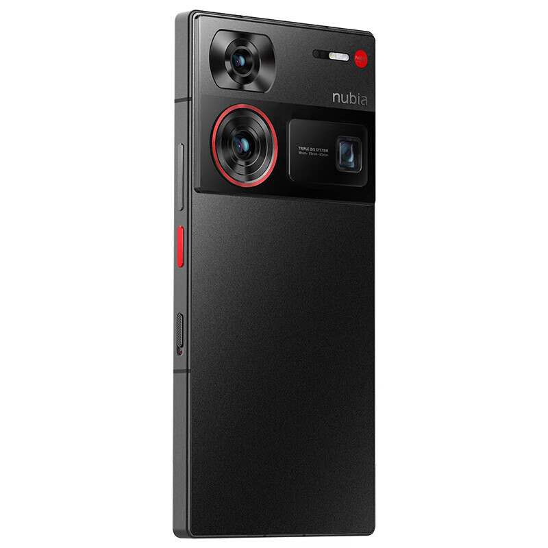 nubia努比亚Z60 Ultra /领先版 /努比亚Z60SPro 二手手机 5G电竞游戏拍照手机 【Z60 Ultra】星曜 12GB+256GB 99新