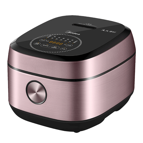 ���ģ�Midea���緹�� ����IH�������ܵ緹���๦��4L������һ����Чʡ��8���ڵ���ճ�������𷹿��ٷ��ҵ粹�� ��һ����Чʡ�硿IH������� 4L