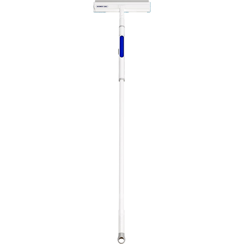 寶家潔【楊冪同款】擦玻璃神器加長(cháng)款33CM噴水刮水去污擦家用玻璃清潔器