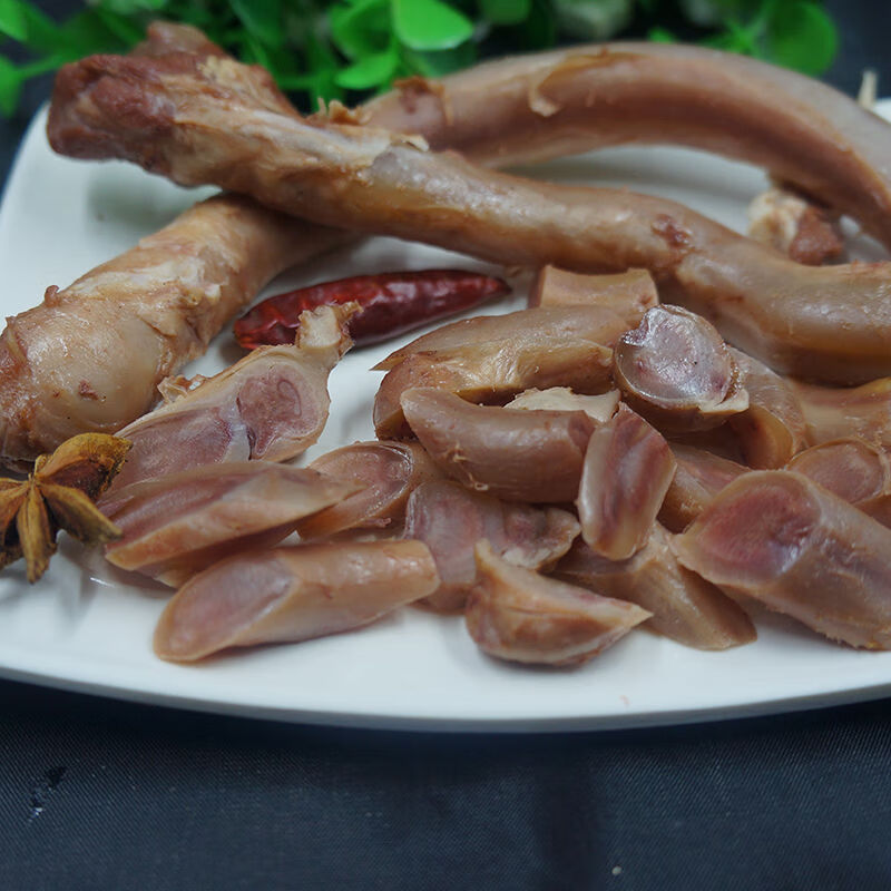 虎钢馋羊鞭 新鲜 男用 即食羊鞭新鲜 男用 羊鞭熟食羊蛋羊鞭