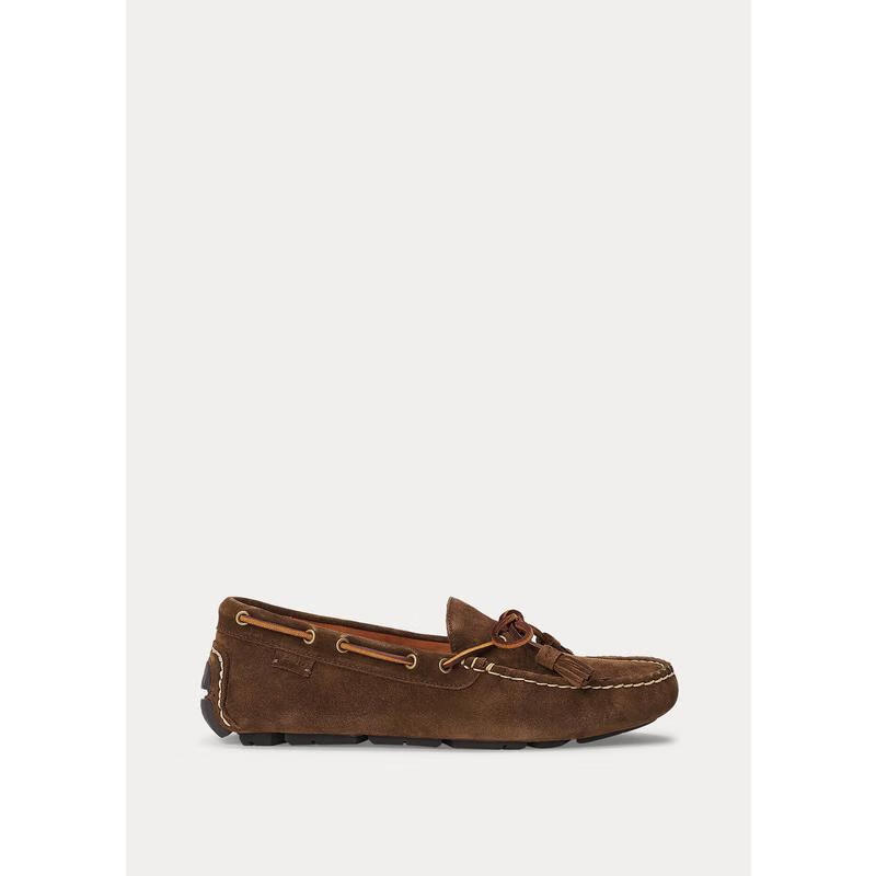 保罗拉夫劳伦(polo ralph lauren)鞋子男 anders 男士休闲鞋时尚优雅