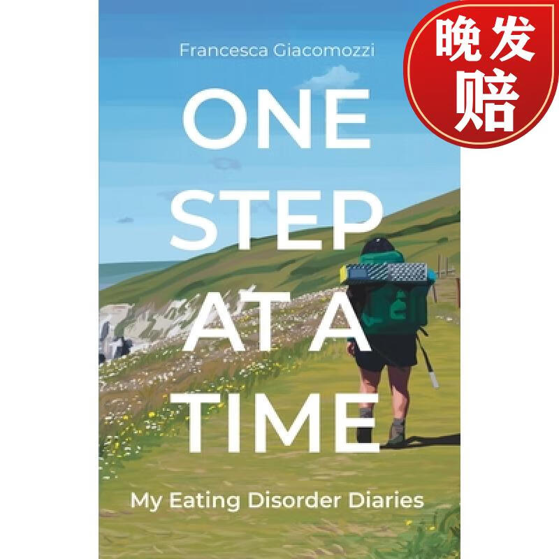 【4周达】one step at a time: my eating disorder diaries