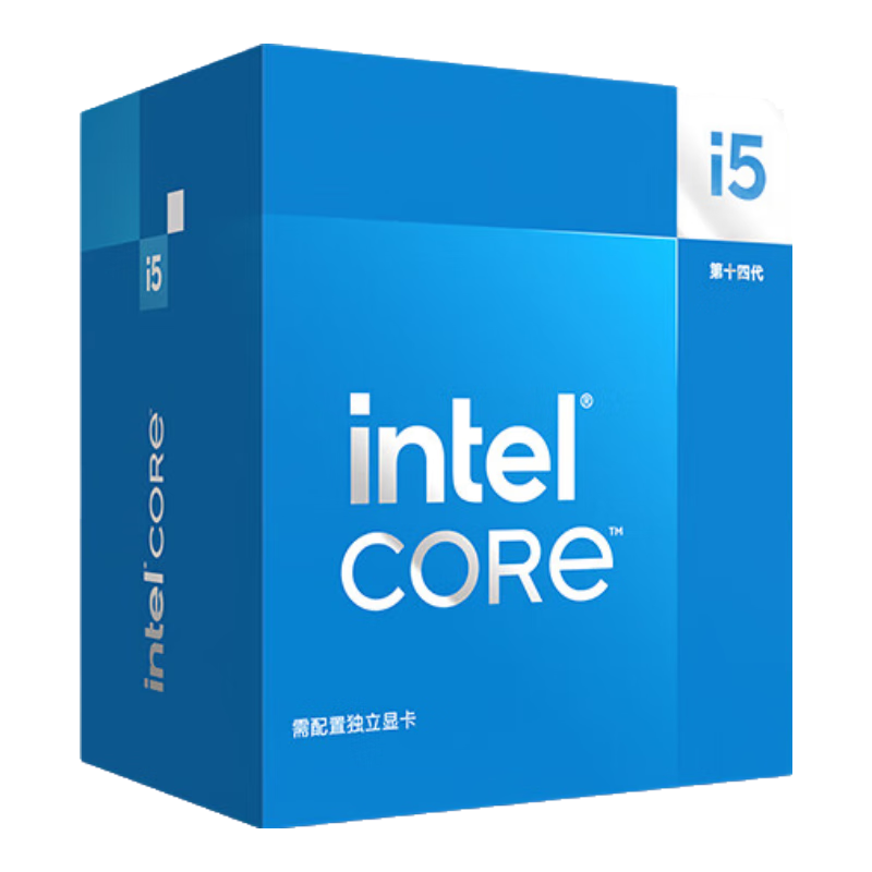 plusԱӢض(Intel) i5-14400F 14  1016߳ Ƶ߿ɴ4.7Ghz 20M ̨ʽװCPU974.01Ԫȯ