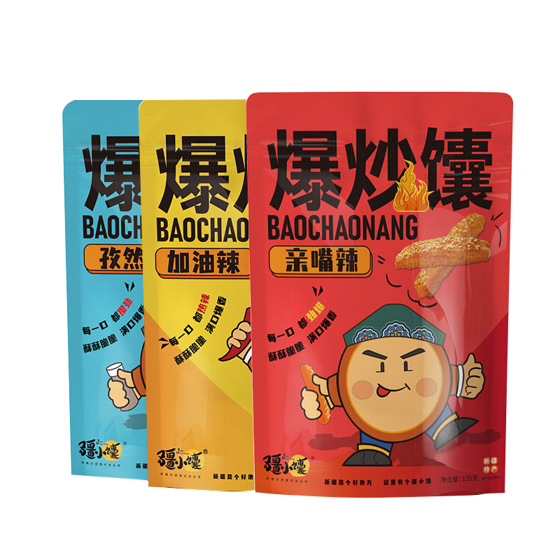 СΣJiangXiaoNang ½λζ135g*3 Ȼιͳʳֹұ58.59Ԫ3(19.53Ԫ/)