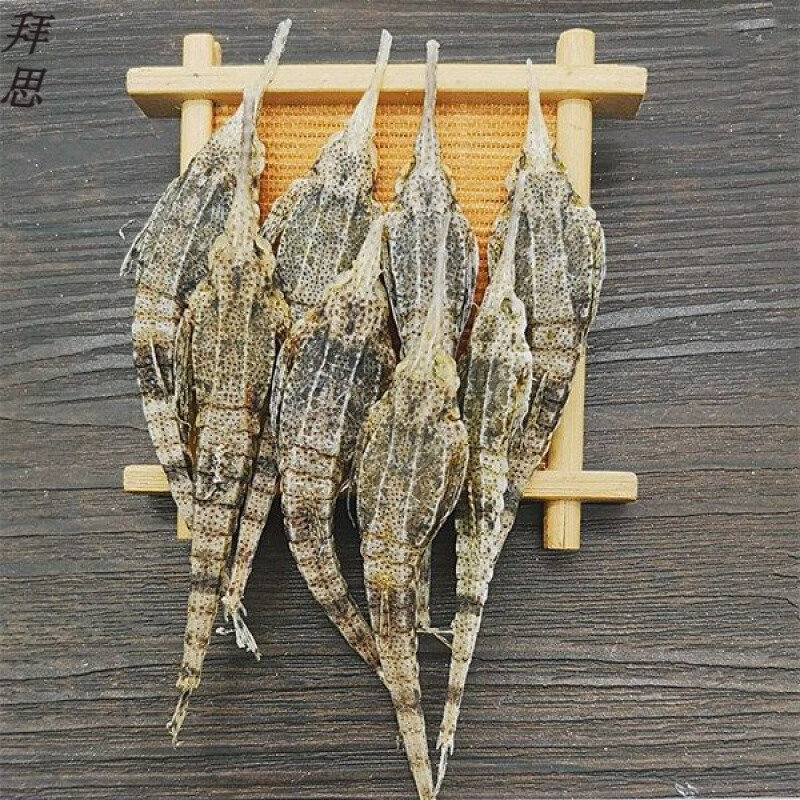 白创唯海麻雀干 海燕 海燕子5g-50g海产干货煲汤泡酒 5克4只左右试用