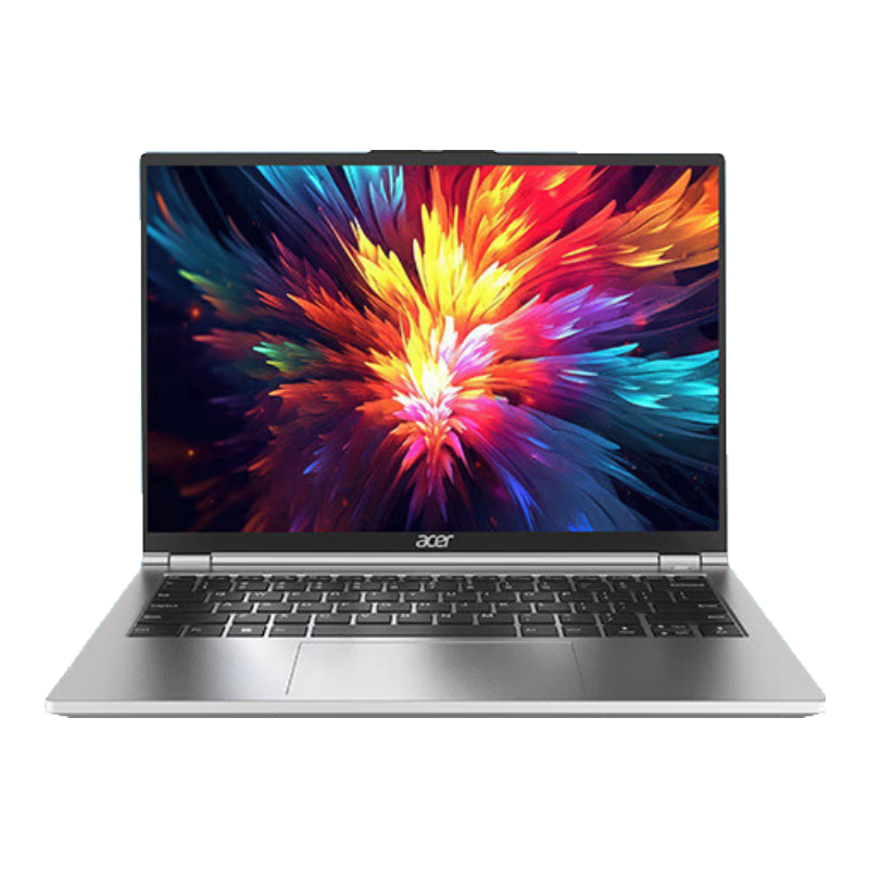 ���ڲ������곞 �Ƿ�Go Pro 14Ӣ��  i5-13500H 120Hz �ʼǱ����� 1T 16G  ��ɫ