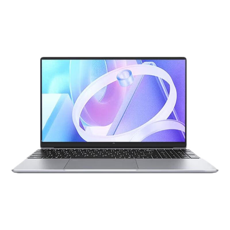 HWED Book���С�2026��Ӣ�ض�+���Կ��i7���ʼǱ������ᱡ������ȫ��������칫������ƴ�ѧ����Ϸ�� ���콢�ȫ��AIӢ�ض�Pro Book ������+ָ�� ��ɫ 8G����+256G��̬  IPS������ �������