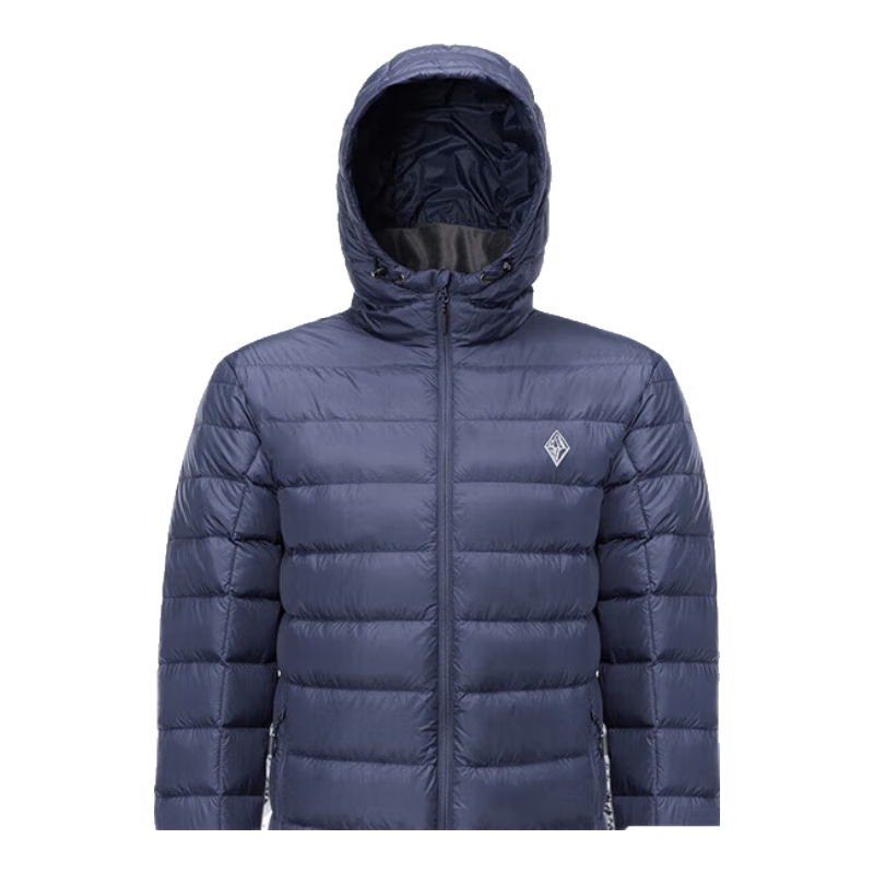 �ڱ������ɽͽ���п�600����޷������͸ʪ�־������籣ů���޷� FDE8102(��ñ��)-��ɫ S 343.72Ԫ