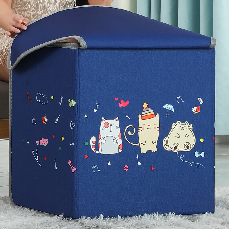 办公室加热围挡 暖脚神器冬季办公室桌下取暖器加热围挡暖腿护腿 五围