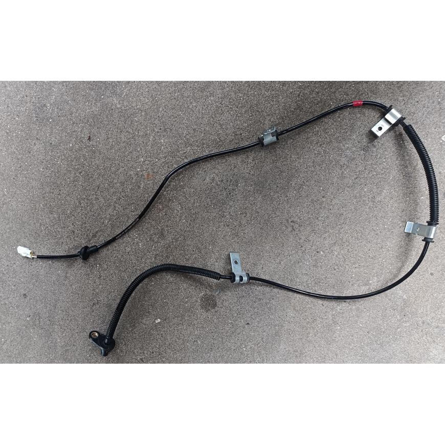 龙格(longge)北汽北斗星e电动车新能源车abs传感器前轮后轮轮速传感器