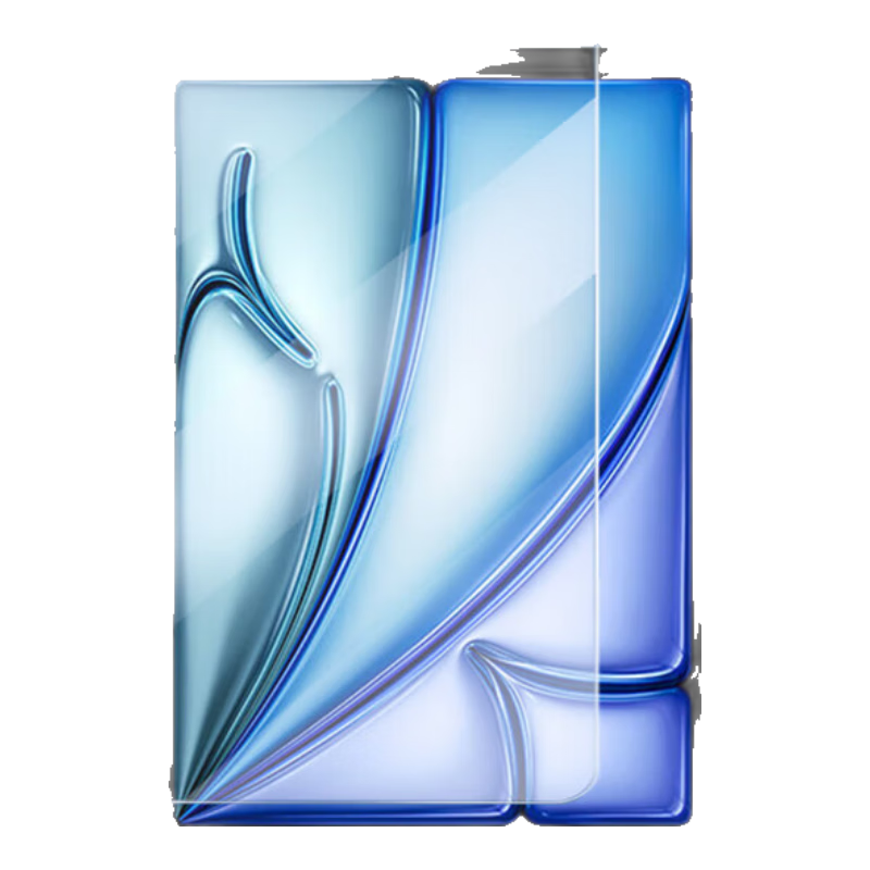 JPLAYERƻ��iPad Air6�ֻ�Ĥ2024��M2оƬ11Ӣ�籣��Ĥƽ�������Ĥȫ�������岣����ָ��˳����ˤ�͹�