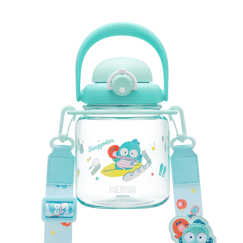 ��ħʦ THERMOS ����Ÿ��Ǳ� 1000ml ������ ���ܱ� 93Ԫ