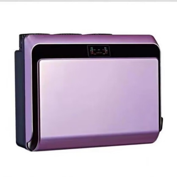 怡安水家电净水设备 5000d8