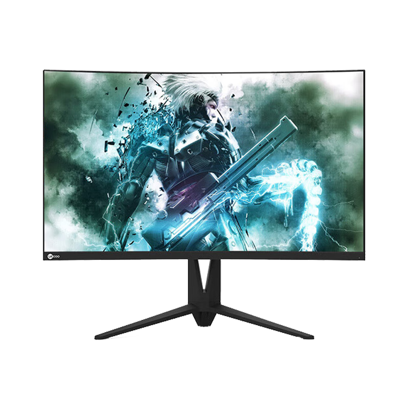  31.5Ӣ羺ʾ 2K 165Hz HDR 1ms(GTG) Χ ׼ ֧ ϷʾĻ K3218QLC1019.15Ԫ