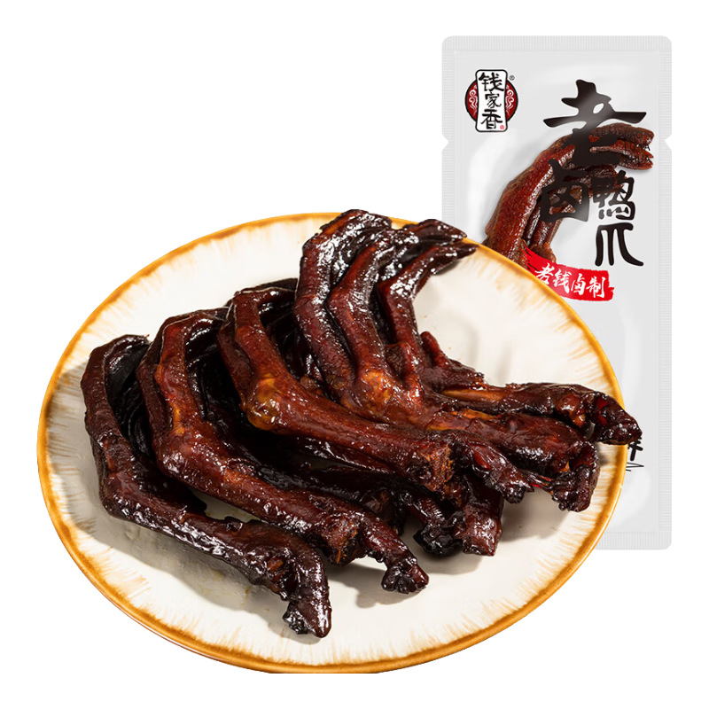 Ǯ������±��Ѽצ308g��Ѽ��±��±ζѼ��������ʳ�óԵ�Ѽצ�� 32.8Ԫ