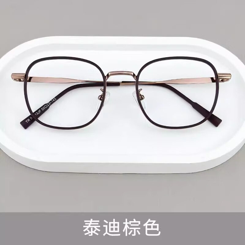 JesmoorԲ���۾�����Ů�������ɢ�⸴��Ħ�������������۾��������ݾ��� ̩���ؿ� ���� + 1.61�����⾵Ƭ 79Ԫ