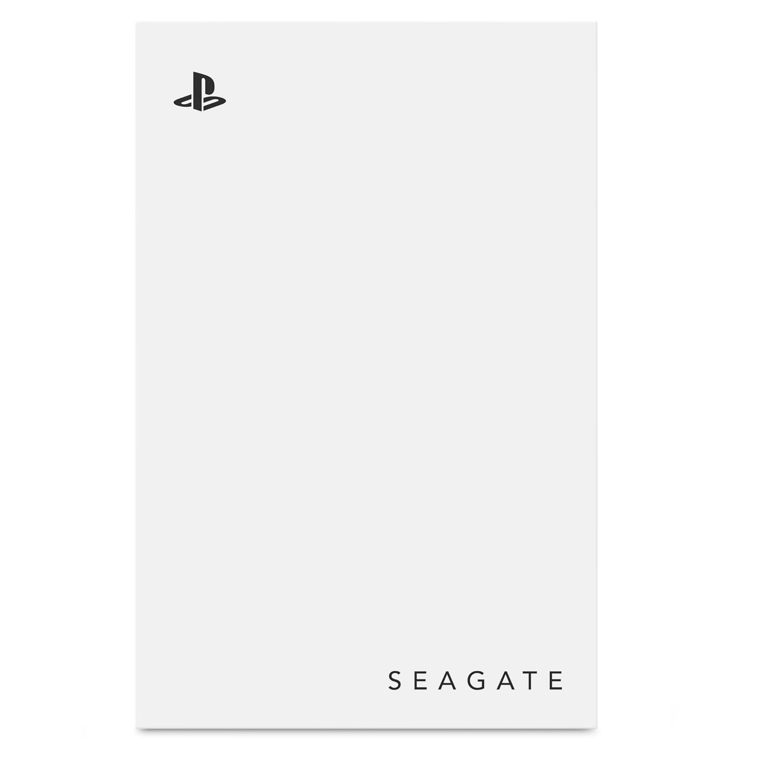 ϣ�ݣ�SEAGATE�� ϣ�ݣ�SEAGATE�� Game Drive 2TB ��Ϸ������Ӳ�� USB 3.0 �ٷ���Ȩ PS5/PS4���� STLV2000201 PS5 HDD 2TB