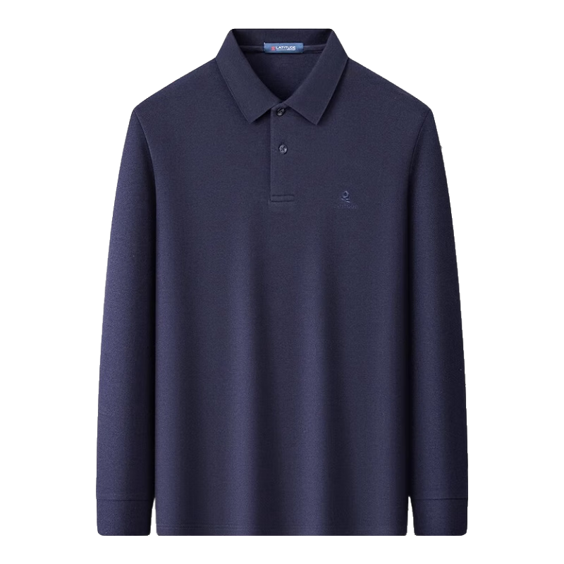 ���ؽ���MONTAGUT������POLO����ʿ���������½����׷���������T�� ���� 2XL(54)