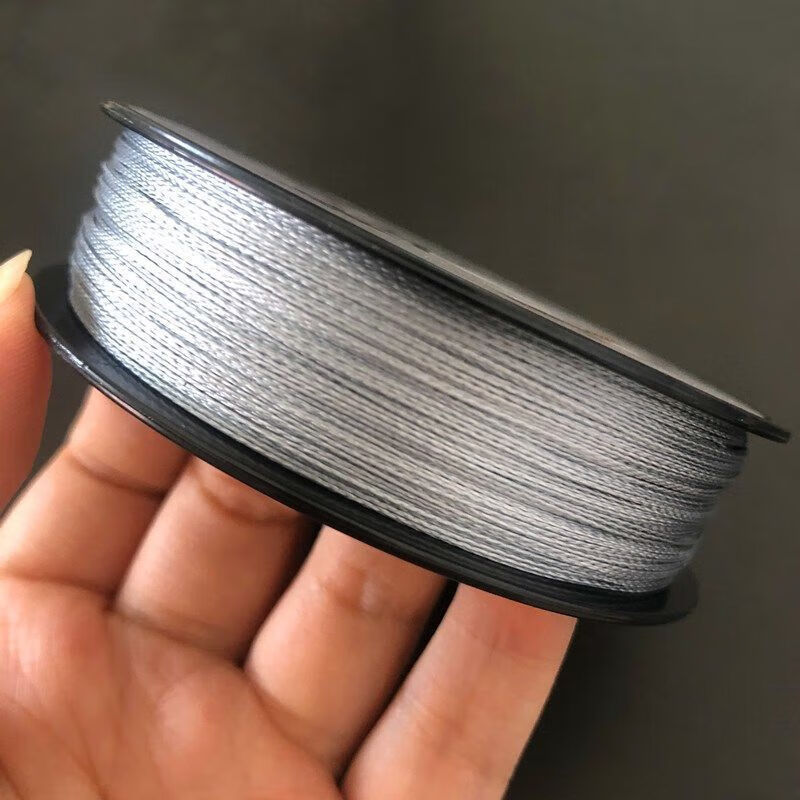 宰搂大力马线pe线耐磨海杆鱼线主线路亚抛竿渔网编织线1000米到150米 150米 0点2号线径0点08毫米