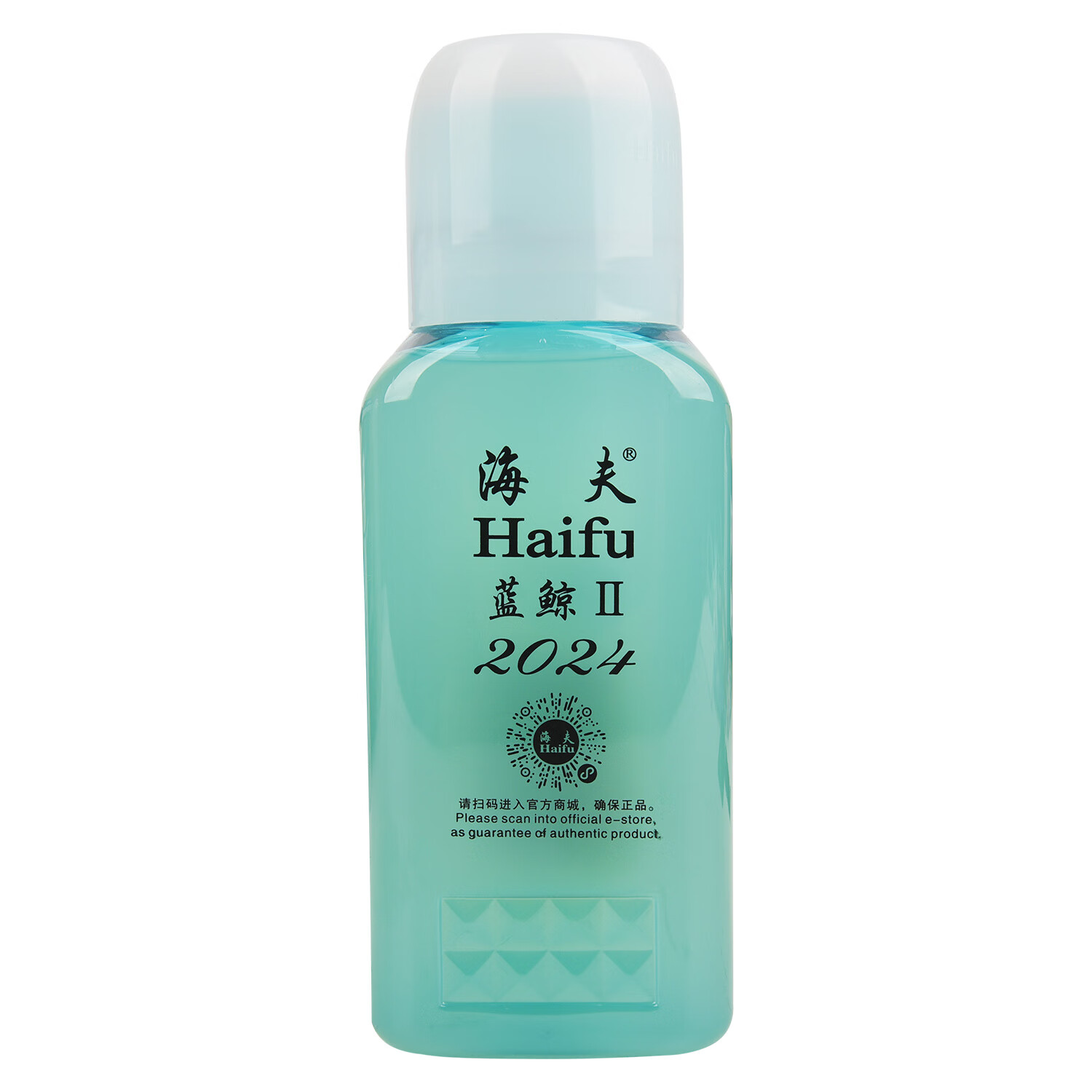 海夫 蓝鲸2专业灌胶乒乓球胶水乒乓球拍粘拍有机胶水 蓝鲸2_500ml