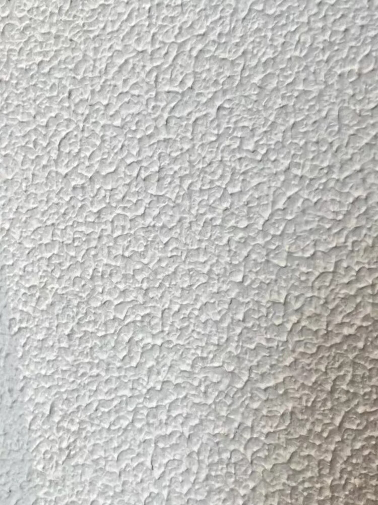 仁聚益弹性拉毛漆硅藻泥内外通用艺术漆仿古颗粒质感彩色白色灰色肌理