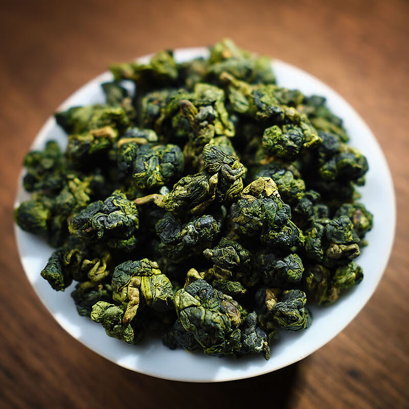 皇茅梨山茶香甜高山茶花香型礼盒乌龙新茶300 属性