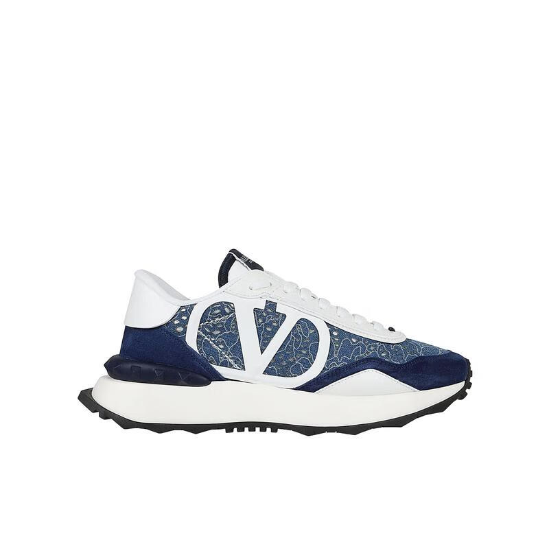 valentino运动鞋其它运动休闲鞋女低帮系带运动鞋 ws0dy9rtb-y3j 24