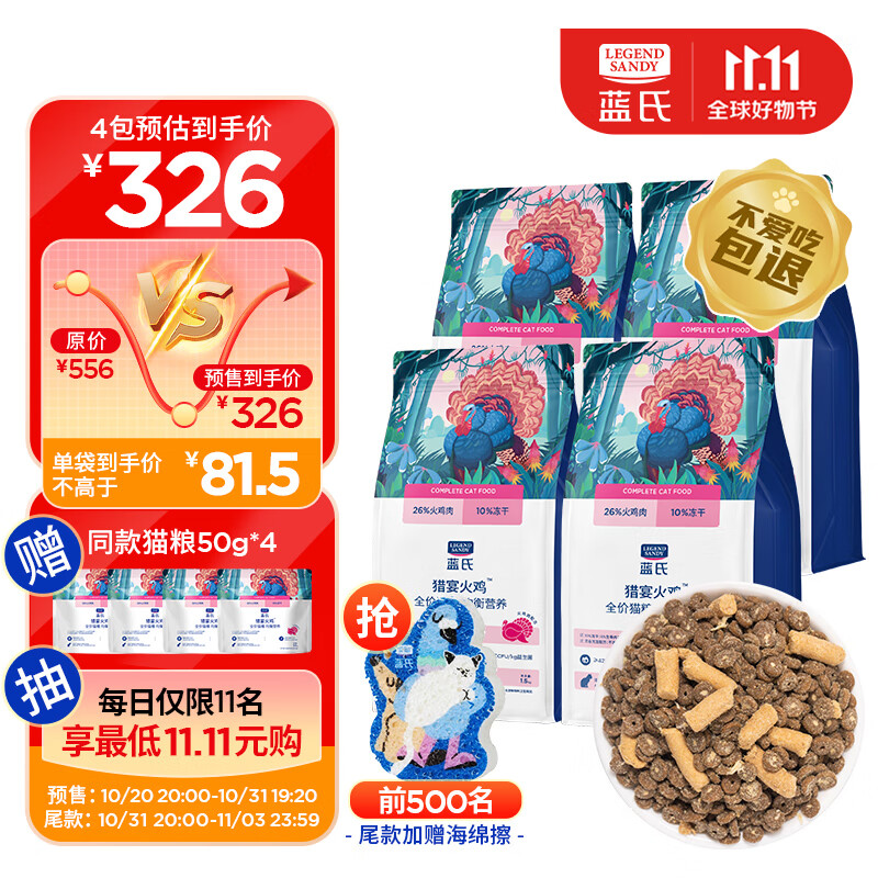 猫干粮京东商品历史价格查询|猫干粮价格走势
