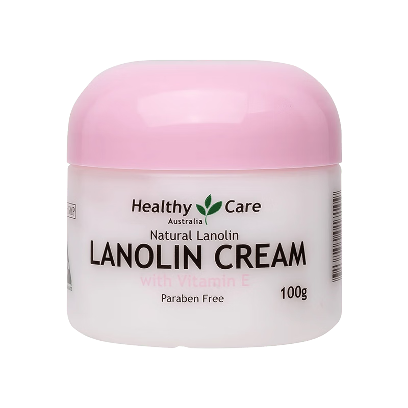 HealthyCare ��������˪ ��ˮ��ʪ���� ���޽��� 100g/ƿ 17.55Ԫ