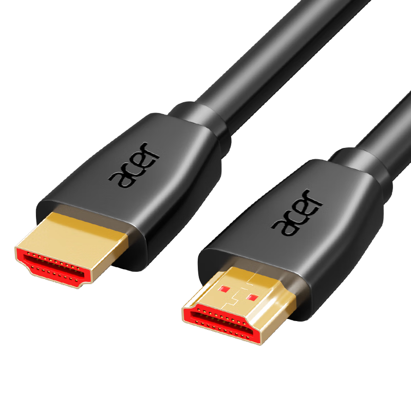 곞acerHDMI2.0 4K1.5 3DƵ߹̼ ʼǱʾеͶӰʵ9.85Ԫ