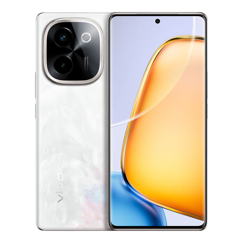 vivo Y200 12GB+512GB  ᱡ 120Hz ͨһ6 AIֻȯ1717Ԫ