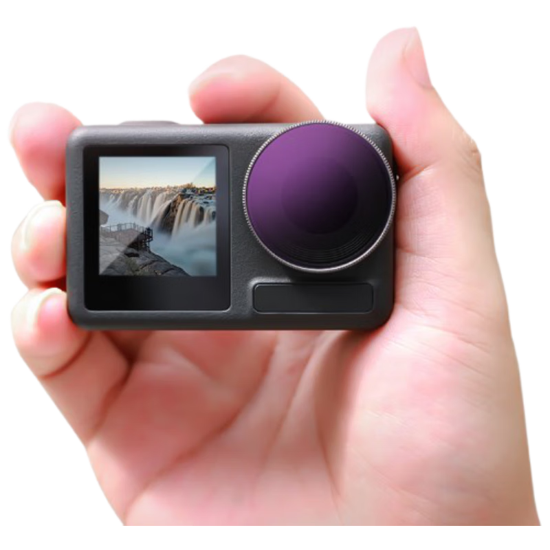 ŦNEEWERDJIAction4/5 Pro˶˾4CPL/ND8/ND16/ND32Ӱƫ񾵼⾵Ƭ 134.15Ԫ