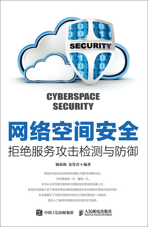 网络空间安全 拒绝服务攻击检测与防御详情图
