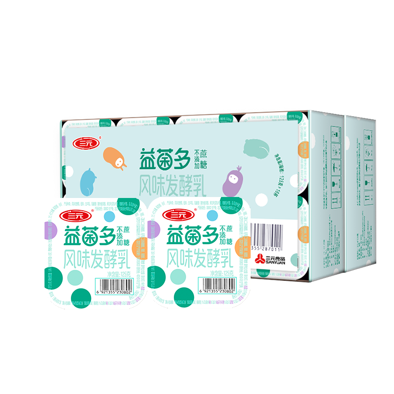 ��Ԫ ����� ���������� 125g*16 ���� 0���� ����������