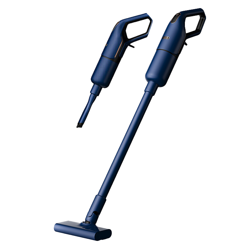 Deerma/�¶��� �ֳ�ʽ�����Ե�̺���������� ��ɫDX1000