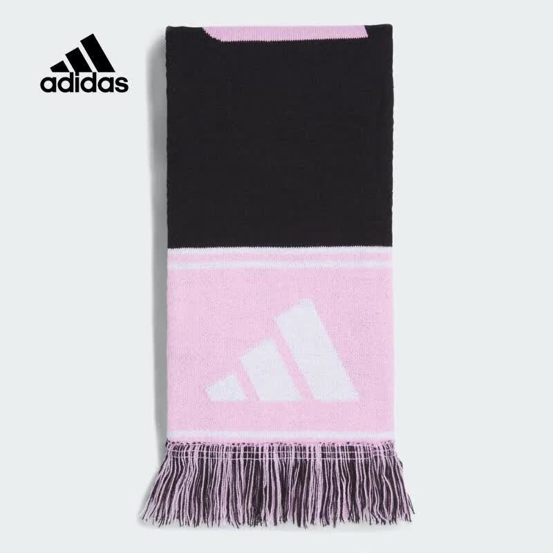 阿迪达斯【滔搏运动】adidas中性MESSI SCARF其他配 JJ4393 OSFM